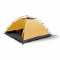 Туристическая палатка Trimm Outdoor Eagle песочная 3+1
