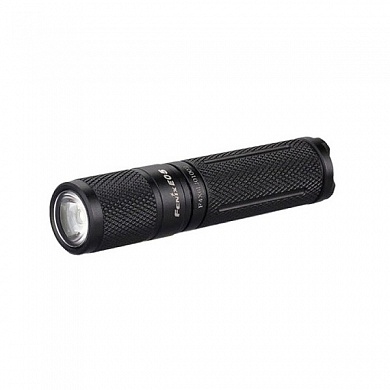 Компактный фонарь Fenix E05 XP-E2 Black