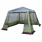 Палатка-шатер BTrace Grand зеленый
