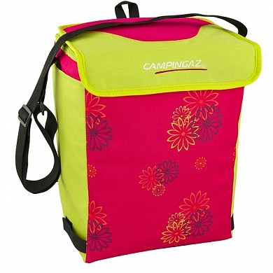 Изотермическая сумка Campingaz Pink Daysy MiniMaxi 19 л