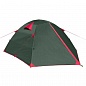 Туристическая палатка BTrace Vang 3 зеленый