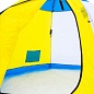 Палатка зимняя Стэк Elite 3 полуавтомат