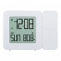 Часы проекционные Oregon Scientific RM338PX с термометром белый