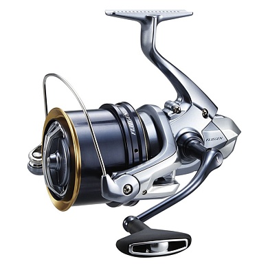 Рыболовная катушка Shimano 17FLIEGEN 35 SD