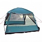 Палатка-шатер BTrace Rest зеленый