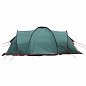 Кемпинговая палатка BTrace Ruswell 4 зеленый
