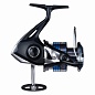 Рыболовная Катушка SHIMANO Nexave FI C4000 HG