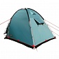 Кемпинговая палатка BTrace Dome 3 зеленый