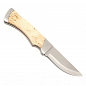 Нож складной Marttiini MBL CURLY BIRCH 90/215