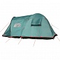 Кемпинговая палатка BTrace Osprey 4 зеленый