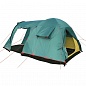 Кемпинговая палатка BTrace Osprey 4 зеленый