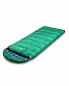 Спальный мешок Prival Lair  зеленый  правый