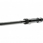 Удилище карповое Daiwa Black Widow Carp 12ft 3.60m 3lbs 50mm
