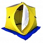 Палатка зимняя Стэк Куб 3 трехслойная