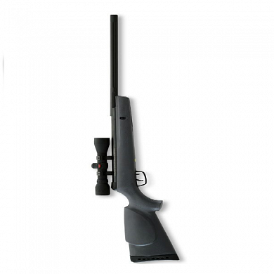 Пневматическая винтовка GAMO Black Cat 1400 3Дж