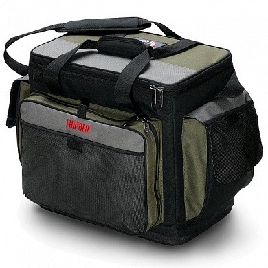 Сумка Rapala Limited Magnum Tackle Bag 46015-1
