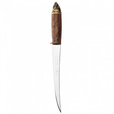 Филейный нож Marttiini Salmon Fillet knife 190/310