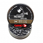 Пули пневматические GAMO PRO-MATCH 5.5мм 250 шт