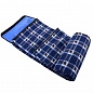 Плед для пикника Camping World Comforter Blanket Blue