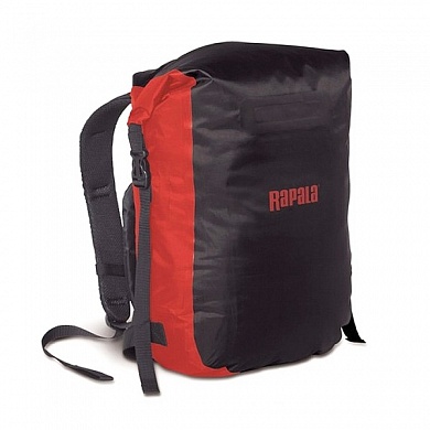 Рюкзак Rapala Waterproof Back Pack 46022-1