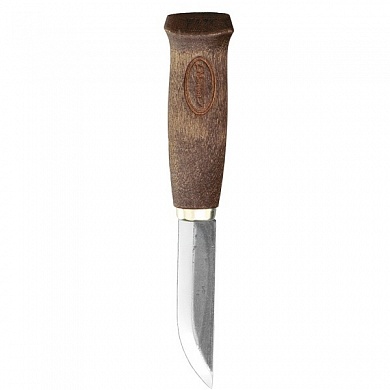 Туристический нож Marttiini Black Lumberjack 95/195