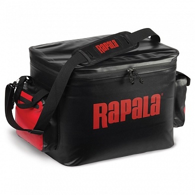 Сумка Rapala Waterproof Tackle Bag 46023-1