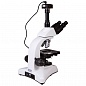 Микроскоп цифровой Levenhuk MED D25T тринокулярный