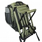 Рюкзак со стулом Rapala Limited Chair Pack 46019-1
