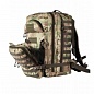 Рюкзак тактический Woodland ARMADA-4 45 мультикам