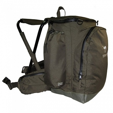 Рюкзак со стулом Tramp Forest TRP-011 Green