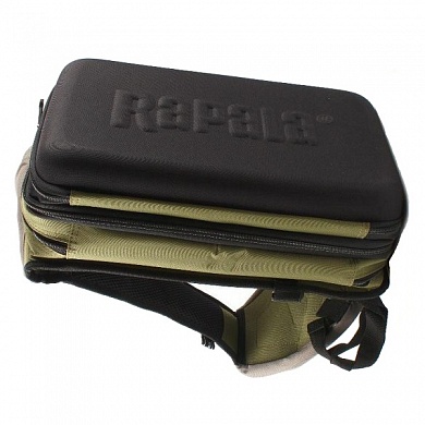 Сумка Rapala Limited Sling Bag Pro Magnum 46035-1