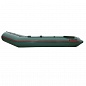 Надувная ПВХ лодка Лидер Тайга-320 Green