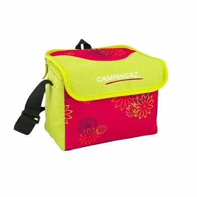 Изотермическая сумка Campingaz Pink Daysy MiniMaxi 4 л