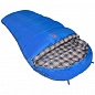 Спальный мешок BTrace Mega Правый синий