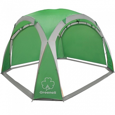 Тент-шатер Greenell Пергола