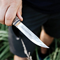 Подарочный нож Marttiini WILD BOAR 110/240