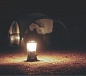 Кемпинговая лампа Camping World LightHouse Classic