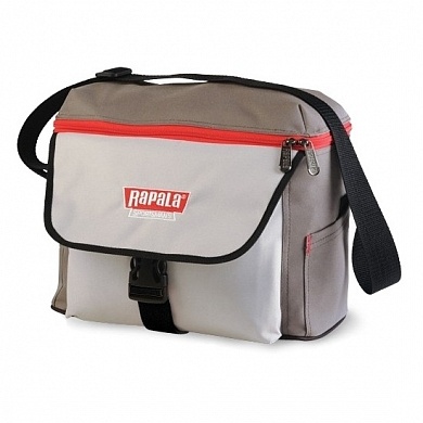 Сумка Rapala Sportsman's Shoulder Bag 46008-2