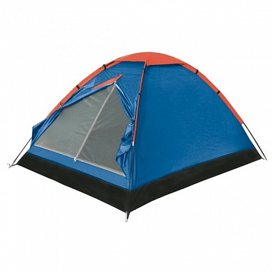 Туристическая палатка BTrace Space синий