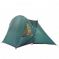 Кемпинговая палатка BTrace Double 4 зеленый