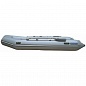 Надувная ПВХ лодка Лидер Тундра-380 Gray