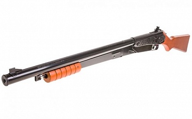 Пневматическая винтовка Daisy 25 Pump Gun 4.5мм