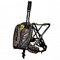 Рюкзак со стулом Tramp Forest TRP-011 Camo