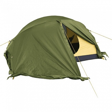 Туристическая палатка BTrace Galaxy зеленый