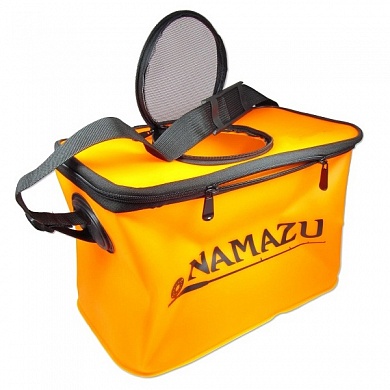 Складная сумка-кан Namazu N-BOX23