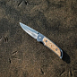 Нож Marttiini Folding MFK-CB 80/190