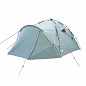 Палатка туристическая Campack Tent Alpine Expedition 3 автомат