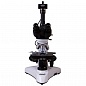 Микроскоп цифровой Levenhuk MED D20T тринокулярный
